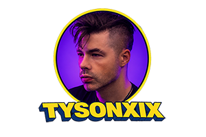 Tyson XIX Logo